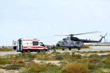 Azerbaijan and NATO discuss development of military cooperation (PHOTO/VIDEO)