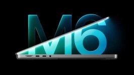 Apple introduces new 14‑inch MacBook Pro (PHOTO/VIDEO)