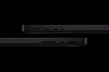 Apple introduces new 14‑inch MacBook Pro (PHOTO/VIDEO)