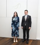 Heydar Aliyev Foundation and ICESCO sign new cooperation agreement (PHOTO)