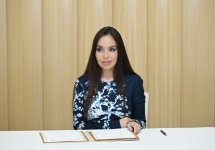 Heydar Aliyev Foundation and ICESCO sign new cooperation agreement (PHOTO)