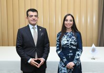 Heydar Aliyev Foundation and ICESCO sign new cooperation agreement (PHOTO)
