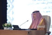 Baku hosts OIC law enforcement leaders' 3rd meeting on combating corruption (PHOTO)