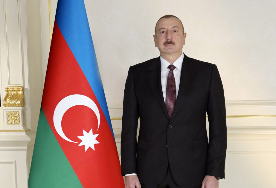 Azərbaycan İSL daxilində əməkdaşlığın inkişafına xüsusi önəm verir - Prezident İlham Əliyev