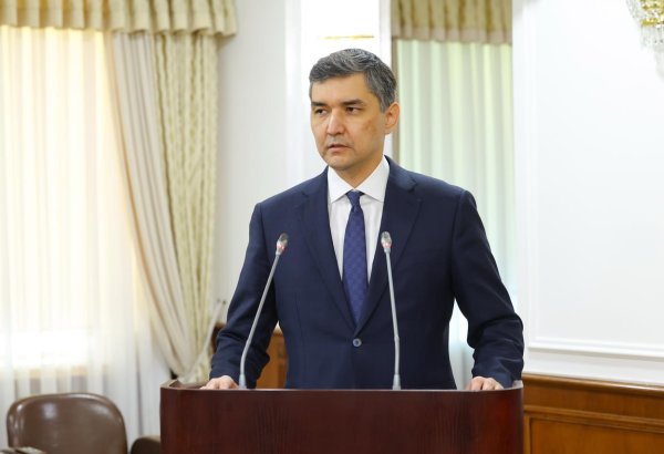 Kazakhstan plans 13.3 GW of new power capacity by end of 2029