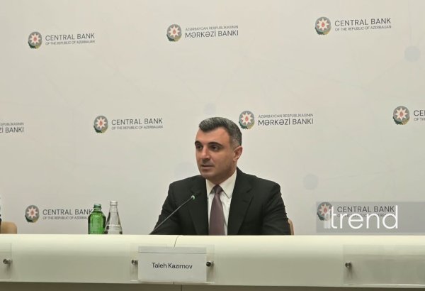 Azerbaijan's CBA to tighten payday loan rules to curb household debt