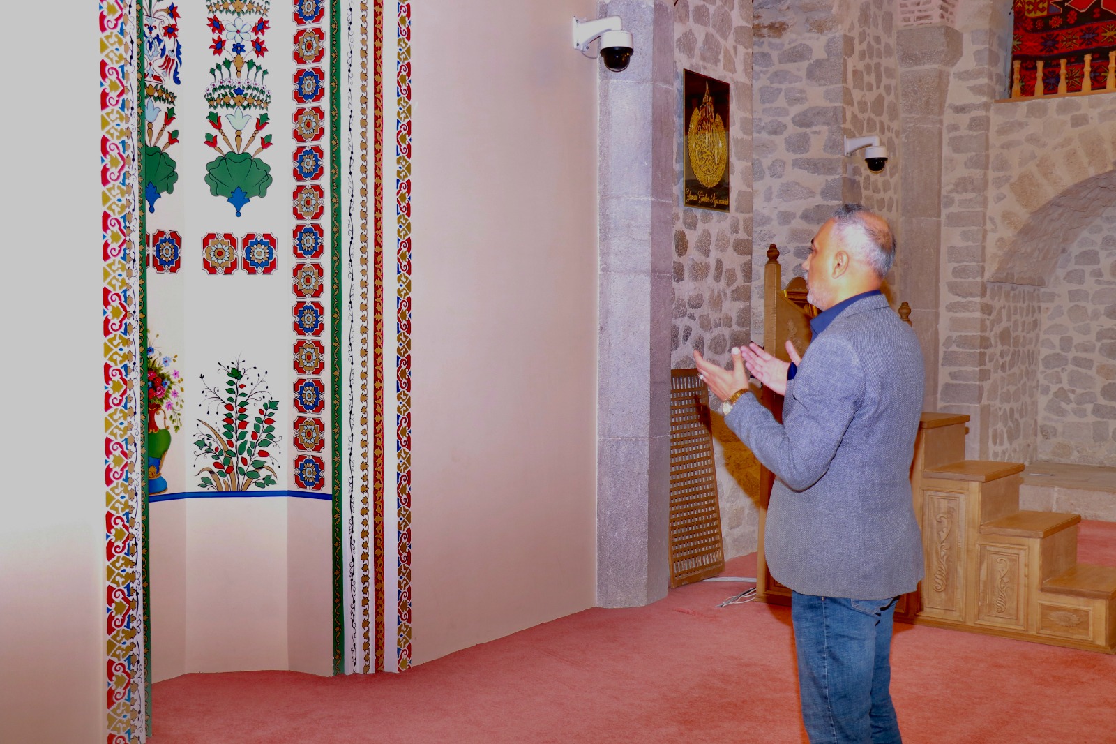 7th World Forum on Intercultural Dialogue participants visit Shusha and Aghdam (PHOTO)