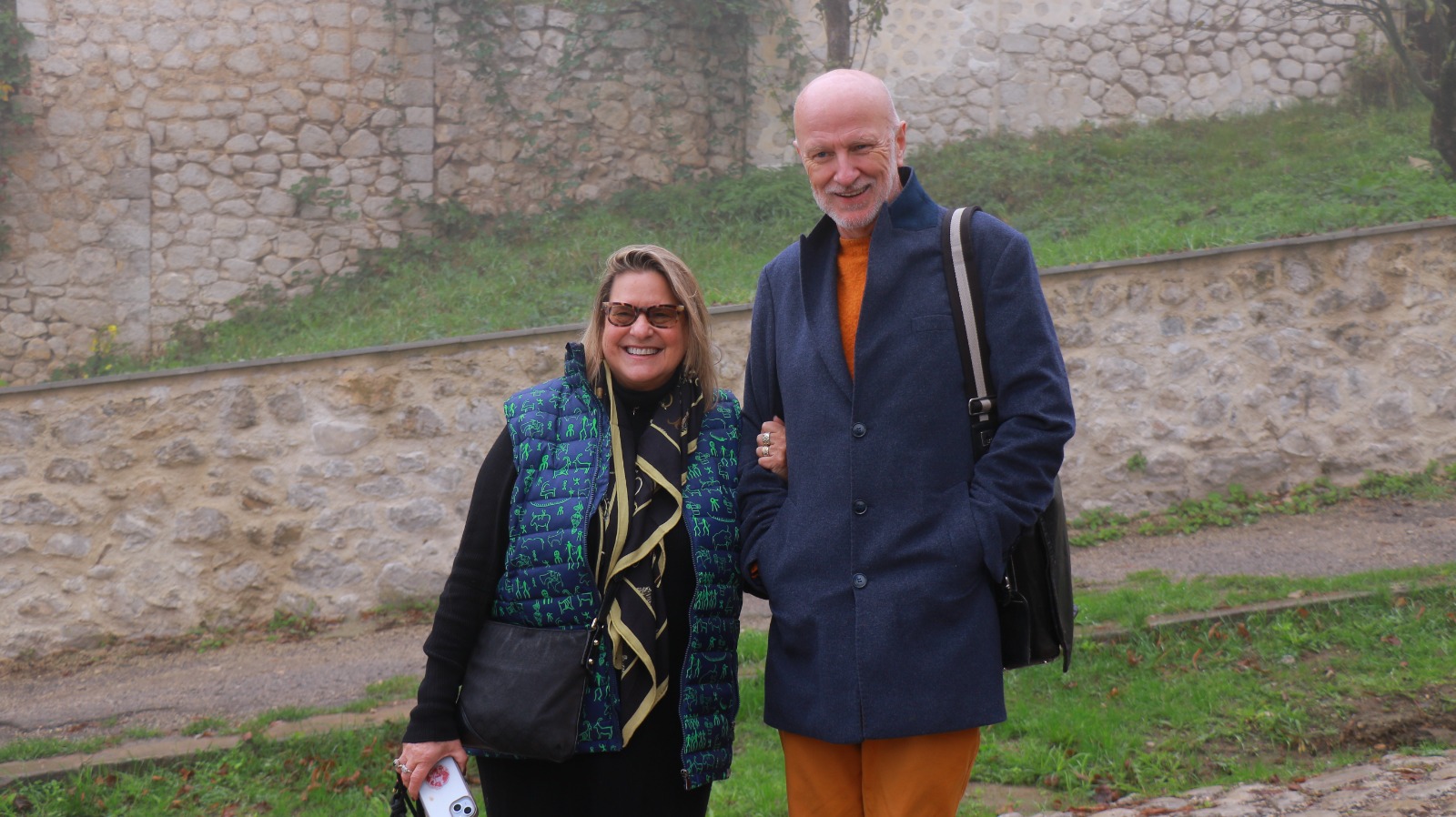 7th World Forum on Intercultural Dialogue participants visit Shusha and Aghdam (PHOTO)