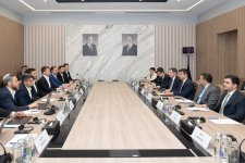Azerbaijan, Wonderful sign MoU to expand AI use in public sector (PHOTO)