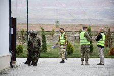 Azerbaijan Air Force helicopters complete NATO evaluation (PHOTO)