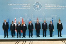 Double standards in international law pose new challenges for states – Azerbaijani FM (PHOTO)