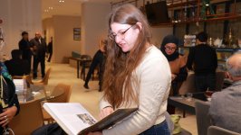 7th World Forum on Intercultural Dialogue participants visit Shusha and Aghdam (PHOTO)