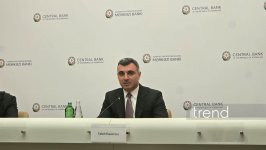 Azerbaijan's deposit dollarization falls to 25.7% for residents, CBA says