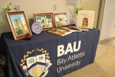 Washington hosts cultural event introducing Azerbaijan to U.S. audience (PHOTO)