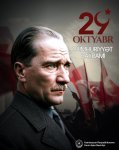 Azerbaijani MFA congratulates Türkiye on occasion of Republic Day (PHOTO)