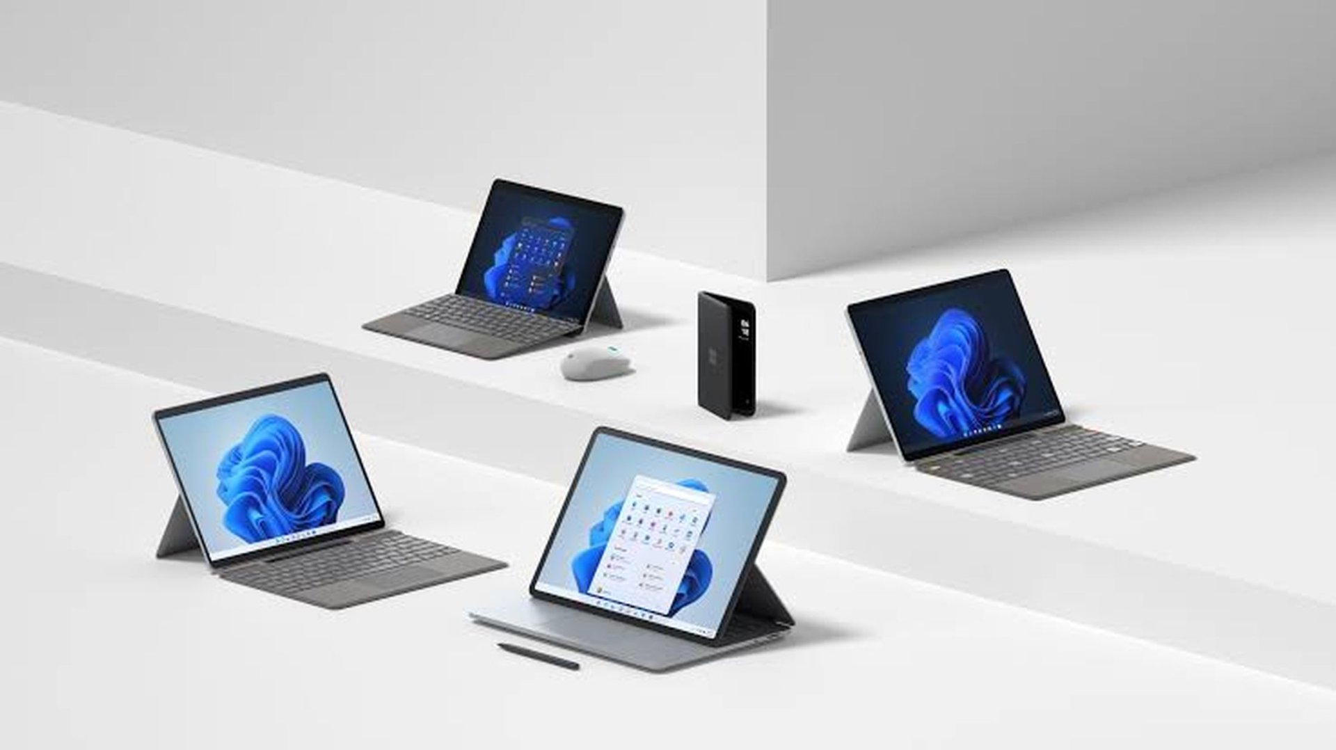 Microsoft's Devices and Consumer revenue falls 3% to $15.5B in Q1 FY2027