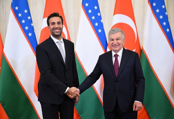 Evyap Holding to accelerate new manufacturing project in Uzbekistan