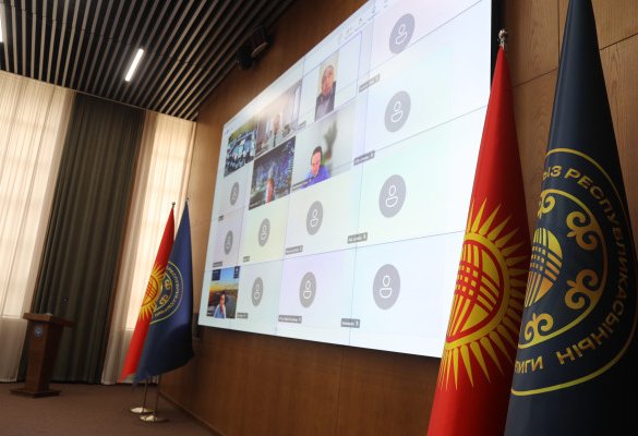 Kyrgyzstan raises budget transparency score to 69 points in 2025 - IBP