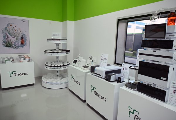Razes Pharma plans $16.3 million expansion of Tajikistan drug production