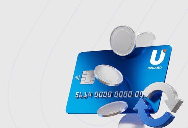 Uzbek UzCard’s nine-month net profit jumps 73% to about $133M