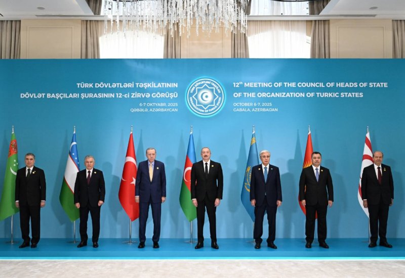 Reminder for Ankara: President Ilham Aliyev praised at OTS summit even in his absence