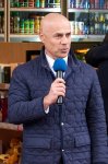SOCAR opens 100th gas station in Romania, expanding its EU network (PHOTO)