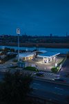 SOCAR opens 100th gas station in Romania, expanding its EU network (PHOTO)