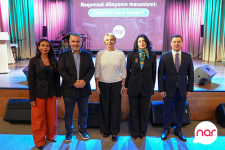 Nar CEO leads digital technology training (PHOTO)