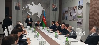 Azerbaijan installs 11 hydro stations on 10 rivers in liberated lands