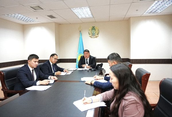 Kazakhstan plans to build three new airport runways by 2029