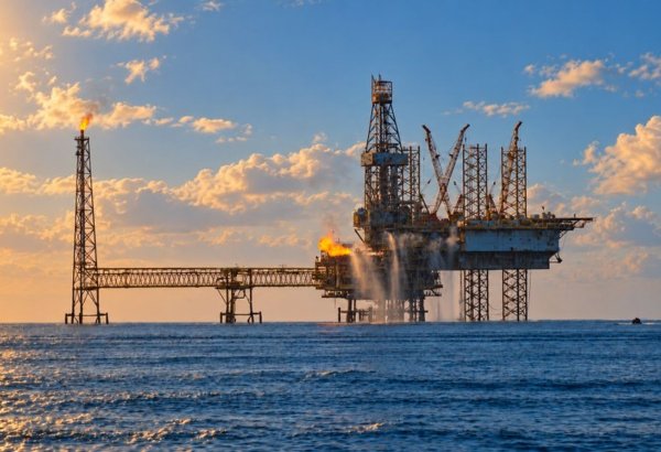 Petropars continues development of Iran's South Pars gas field Phase 11