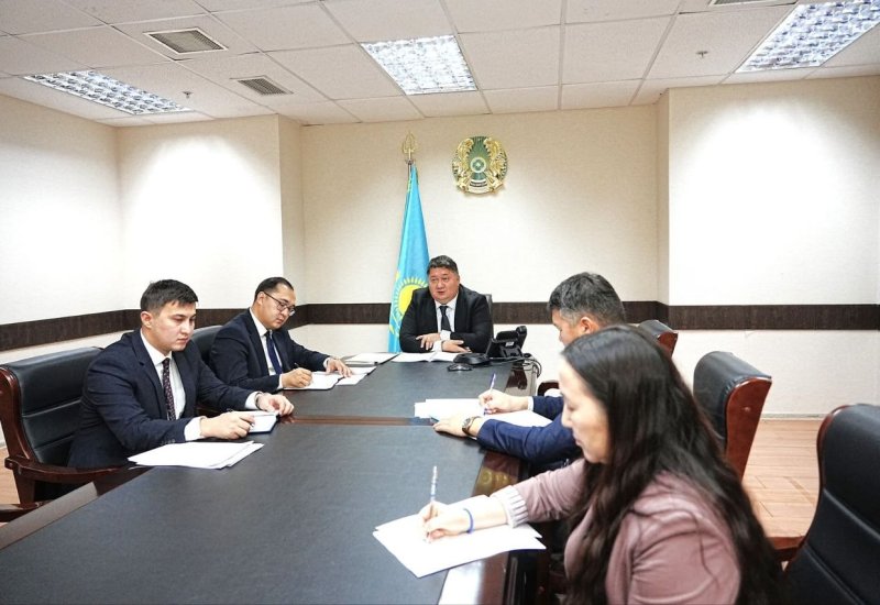 Kazakhstan plans to build three new airport runways by 2029